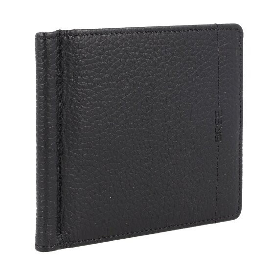 Bree Aiko 104 Etui voor visitekaartjes Leer 9.7 cm