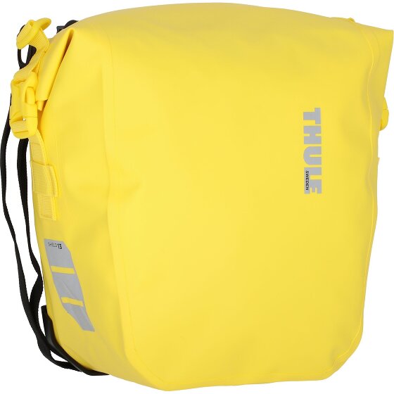 Thule Shield fietstas 13L Set 2st.