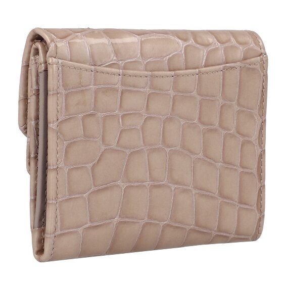 Braun Büffel Verona Portemonnee Leer 10 cm