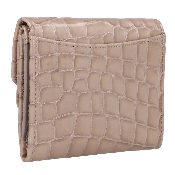 Braun Büffel Verona Portemonnee Leer 10 cm