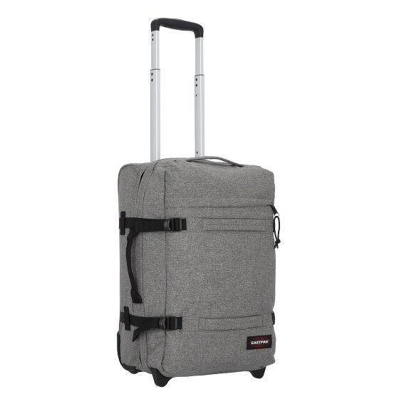 Eastpak Transit'R 2 wielen Cabinewagen S 51 cm Eastpak Transit'R 2 wielen Cabinewagen S 51 cm