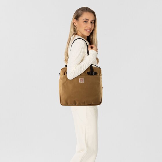 Filson Luggage Twill Schoudertas 40 cm