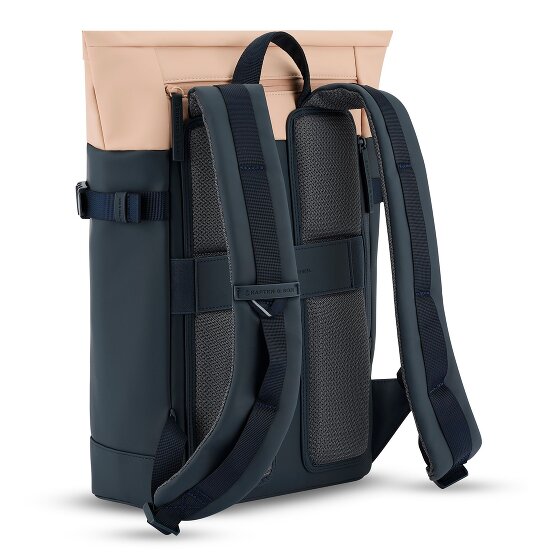 Kapten & Son Helsinki Dagrugzak 46 cm Laptop compartiment