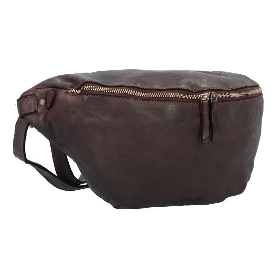 Harold's Submarine Fanny pack Leer 32 cm