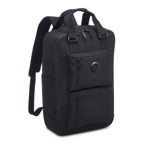 Delsey Paris Citypak Rugzak 42 cm laptopvak
