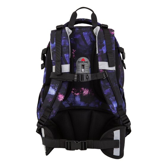 McNeill LUCA School rugzak 45 cm