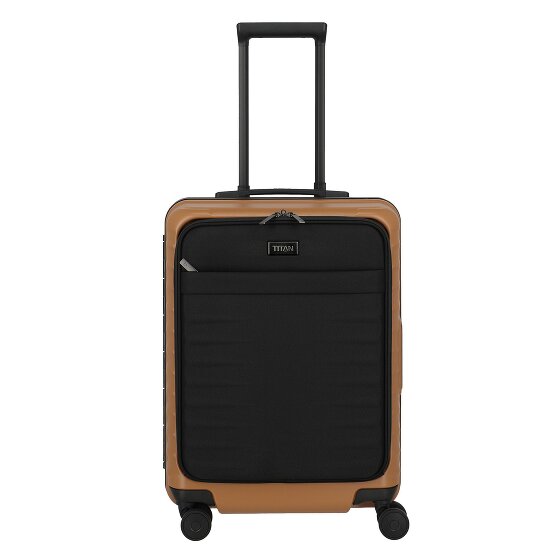 Titan Overseas 4 wielen Trolley 55 cm
