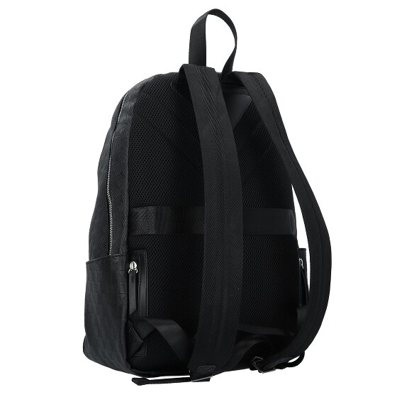 Guess Torino Dagrugzak 46 cm Laptop compartiment