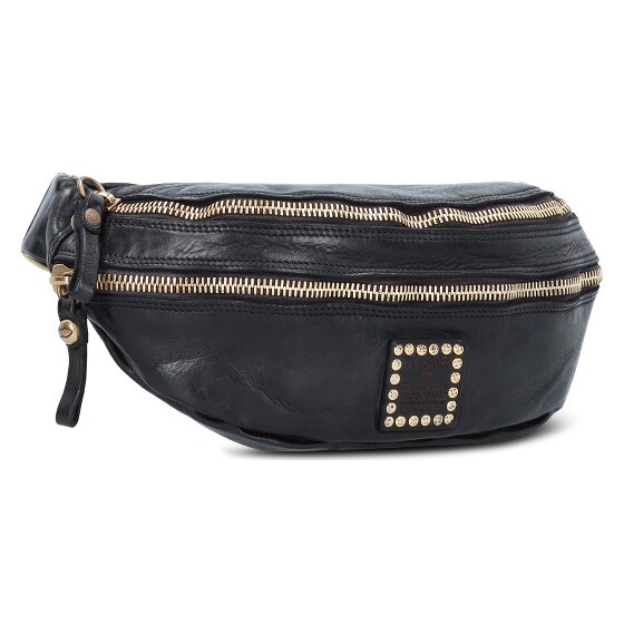 Campomaggi Michela Fanny pack Leer 26 cm
