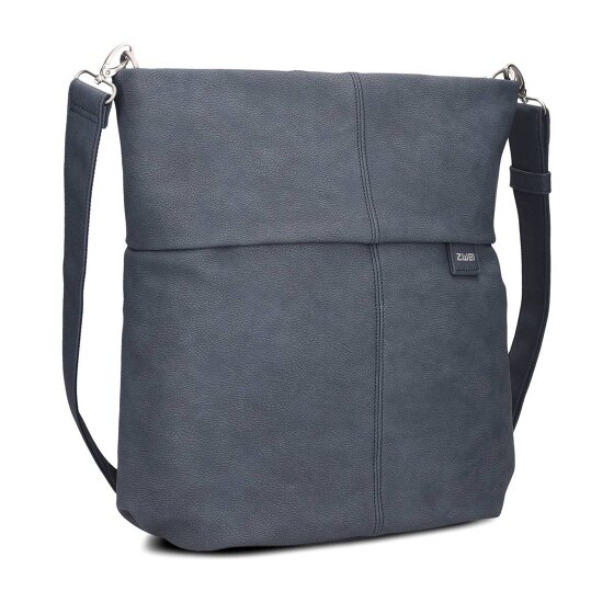 Zwei Mademoiselle.M Schoudertas 35 cm