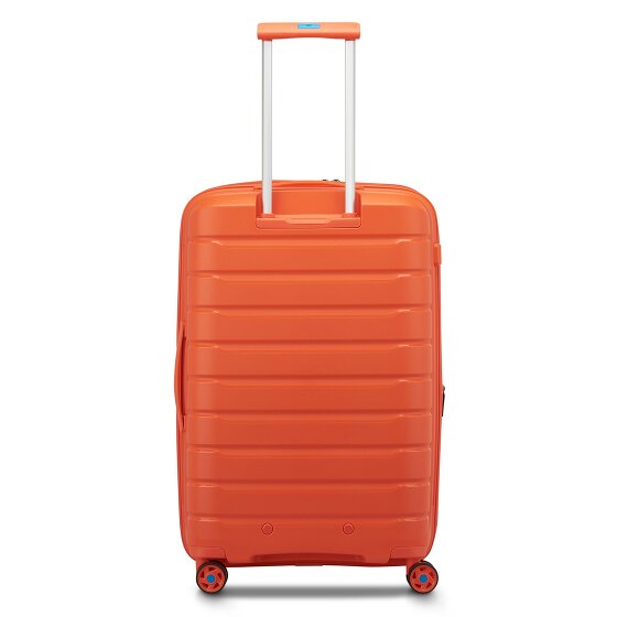 Roncato B-Flying Move 4 wielen Trolley 68 cm met uitbreidingsplooi