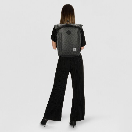 Herschel Roll Top Rugzak 46 cm laptop compartiment
