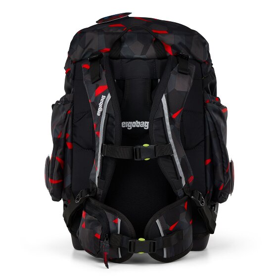 Ergobag Maxi Schooltas set