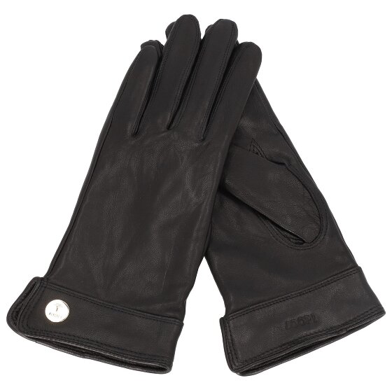 Joop! Leren handschoenen