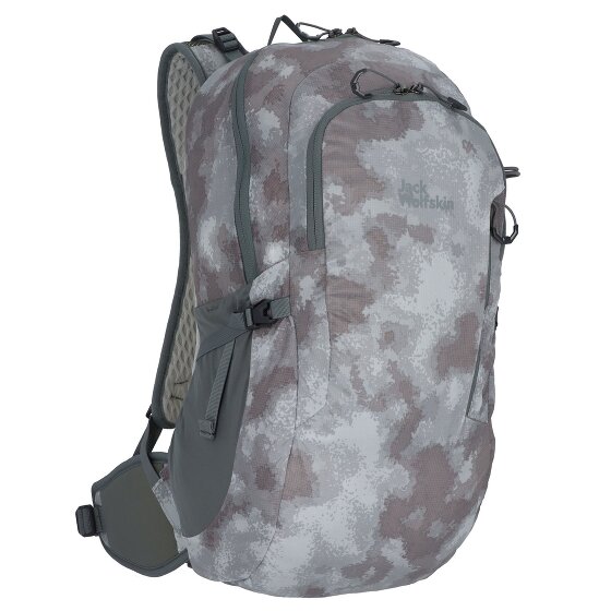 Jack Wolfskin Athmos Shape 24 Rugzak 50 cm