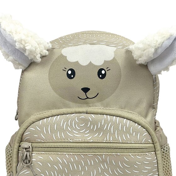 Schneiders Mini Kleuterschool rugzak 27 cm