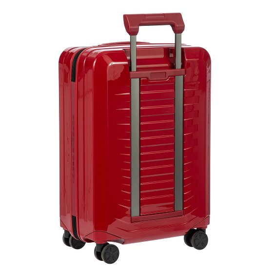 Porsche Design Roadster 4 wielen Cabinewagen S 55 cm