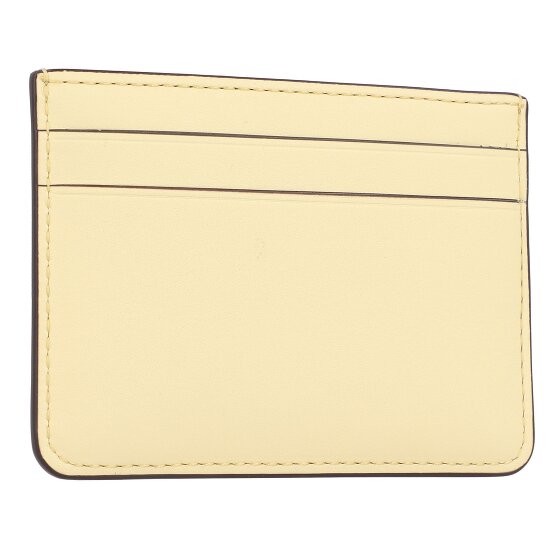 Lauren Ralph Lauren Kredietkaart etui Leer 10.5 cm