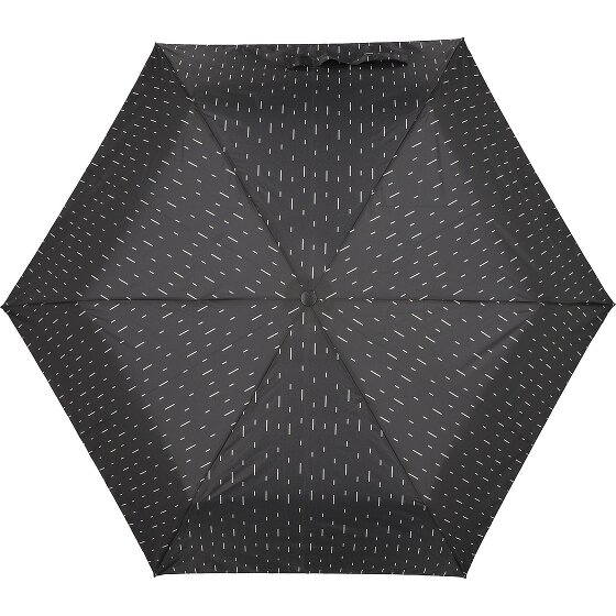 Knirps U.200 Ultra Light Duomatic Zak paraplu 28 cm