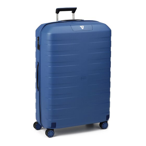 Roncato Box Sport 2.0 4 wielen Trolley L 78 cm
