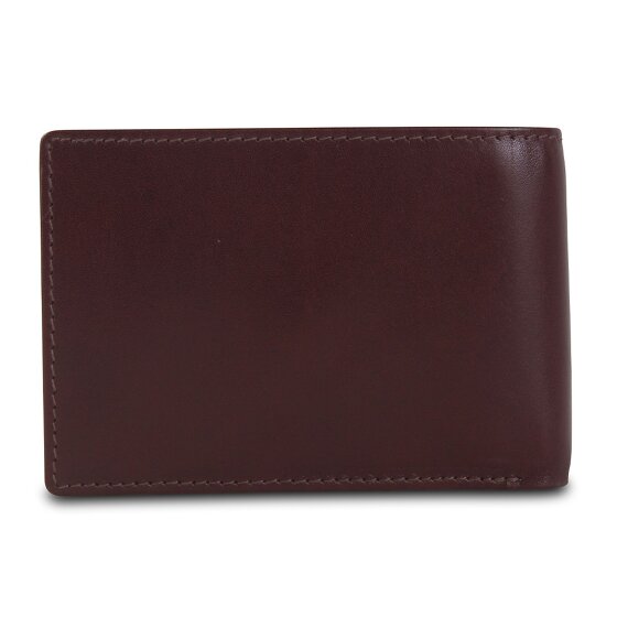 Jost Skagen Portemonnee Leer 10 cm