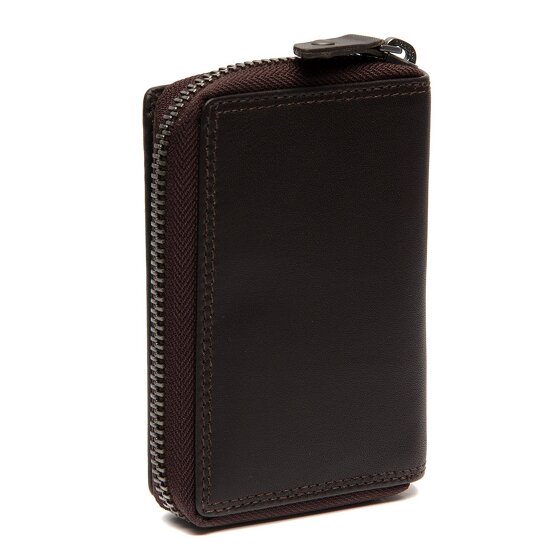 The Chesterfield Brand Lenwick Portemonnee Leer 11 cm