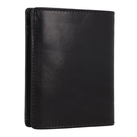 Braun Büffel Land Portemonnee RFID Leer 9.5 cm