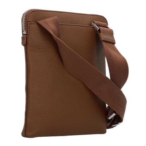 Boss New Schoudertas Leer 21 cm