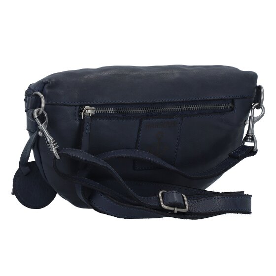 Harbour 2nd Anchor Love Jutta Schoudertas Leer 28 cm