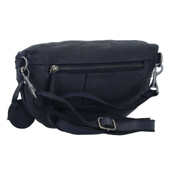 Harbour 2nd Anchor Love Jutta Schoudertas Leer 28 cm