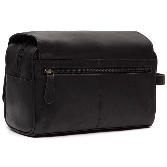 The Chesterfield Brand Rosario Toilettas Leer 25 cm