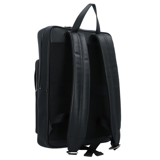 Calvin Klein Micro Pebble Dagrugzak 40 cm Laptop compartiment