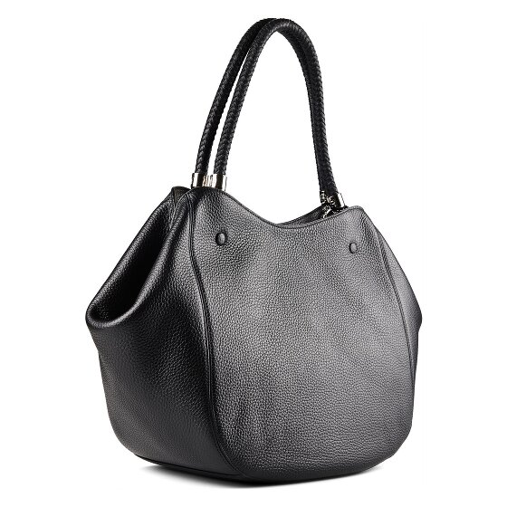 AIGNER Carré soft Schoudertas Leder 59.5 cm