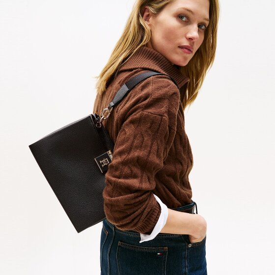 Tommy Hilfiger TH Her Schoudertas 24.5 cm