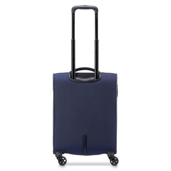 Roncato Metropolitan 4 wielen Cabinewagen 55 cm met uitbreidingsplooi
