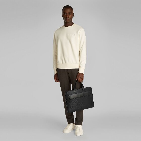Calvin Klein CK Sleek Koffer 38.5 cm Laptop compartiment