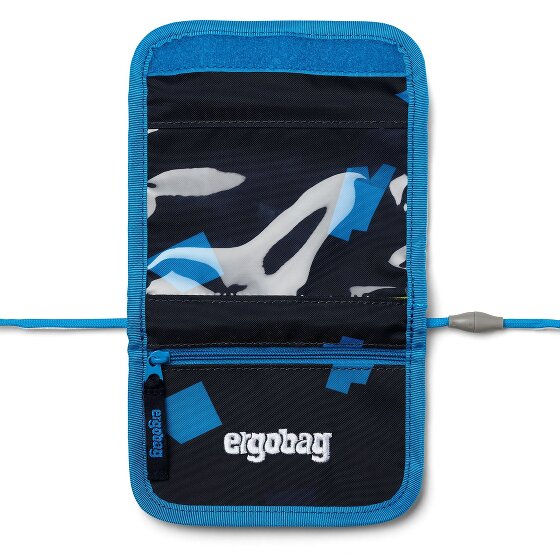 Ergobag Borstzak 14 cm