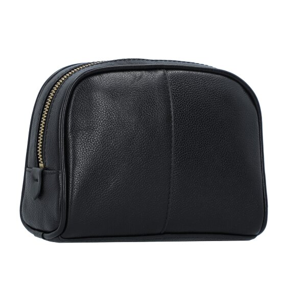 The Bridge Elisabetta Cosmetische tas Leer 18 cm