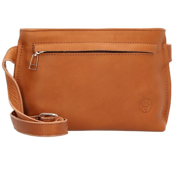 Harold's Land heuptasje leer 24 cm