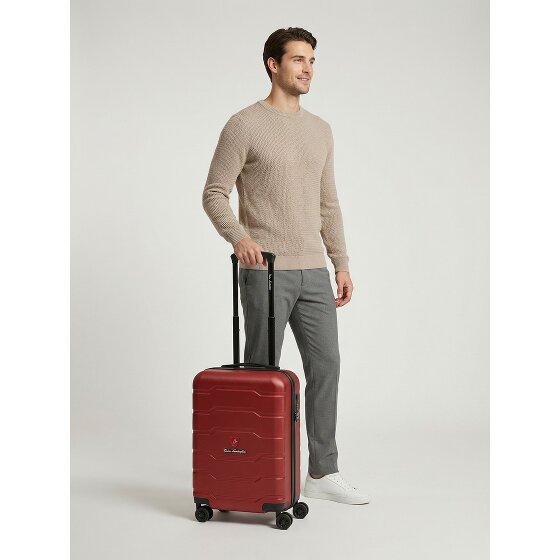 Tonino Lamborghini Bologna 4 wielen Cabinewagen S 53 cm
