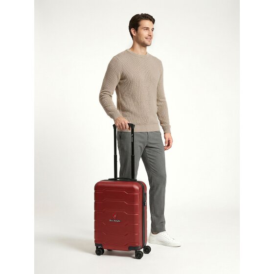 Tonino Lamborghini Bologna 4 wielen Cabinewagen S 53 cm
