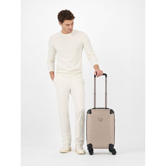 Guess Wilder 4 wielen Cabinewagen 53 cm