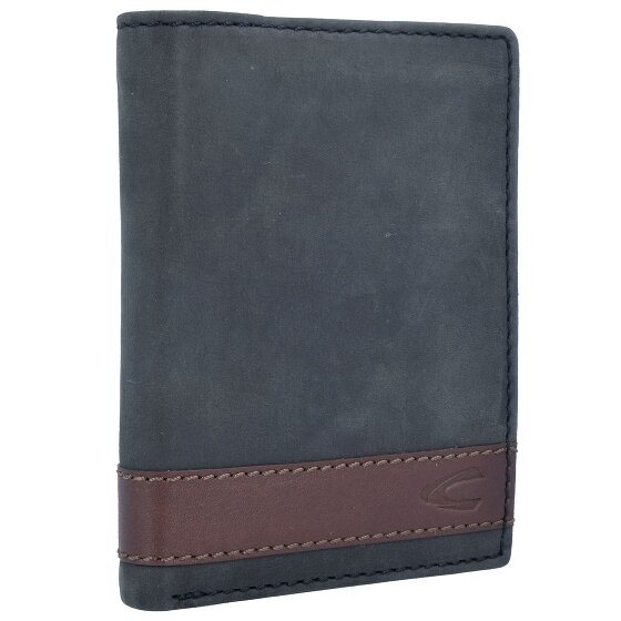 camel active Taipei Portemonnee RFID Leer 9 cm