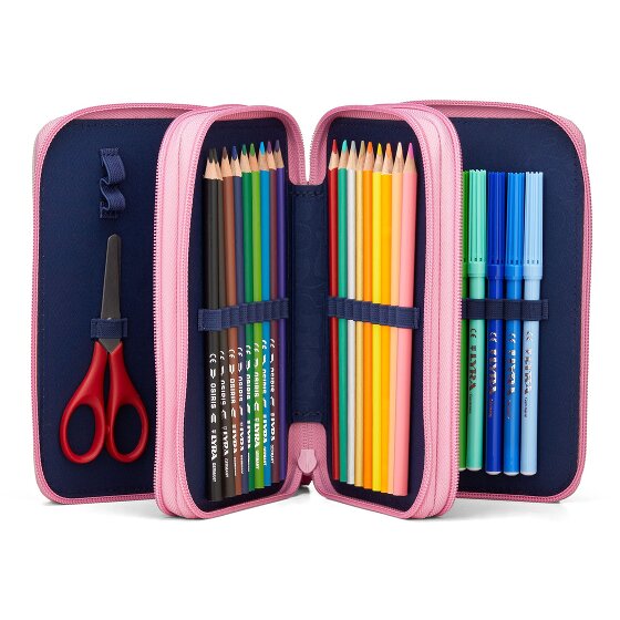 Ergobag Accessoires maxi etui 42 stuks.