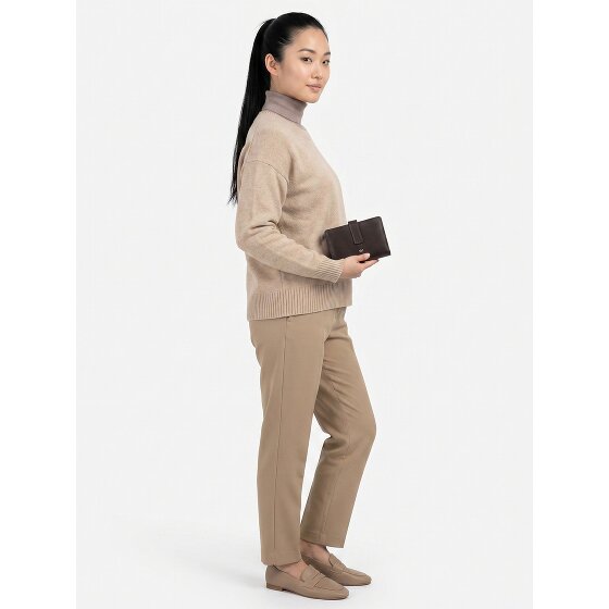 Golden Head Polo Portemonnee RFID-bescherming Leder 15.5 cm