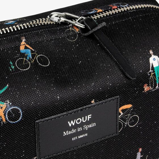 Wouf Toilettas 22 cm