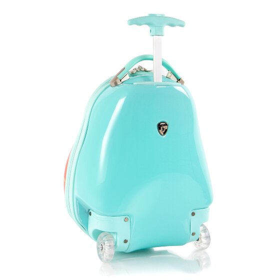 Heys Kinder trolley set 2 stuks.