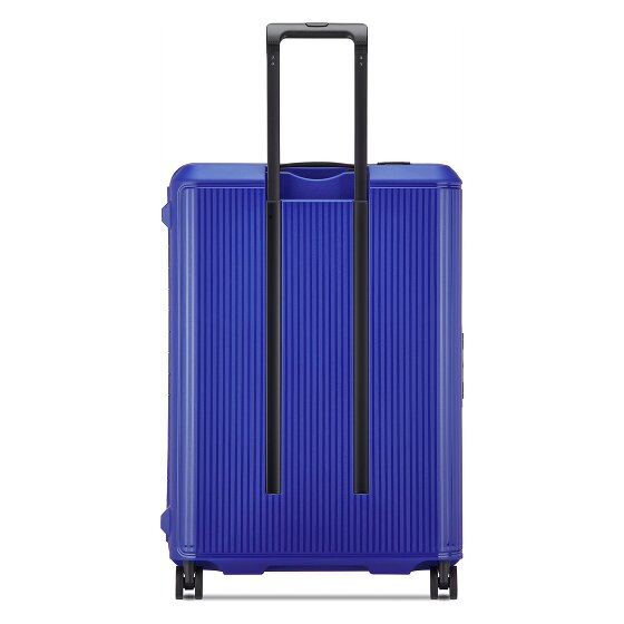 Delsey Paris Vauban 4 wielen Trolley 70 cm