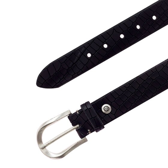 b.belt Riem Leer