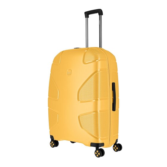 IMPACKT IP1 4 wielen Trolley 76 cm IMPACKT IP1 4 wielen Trolley 76 cm